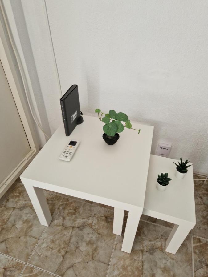 Iris Benalmadena 아파트 외부 사진